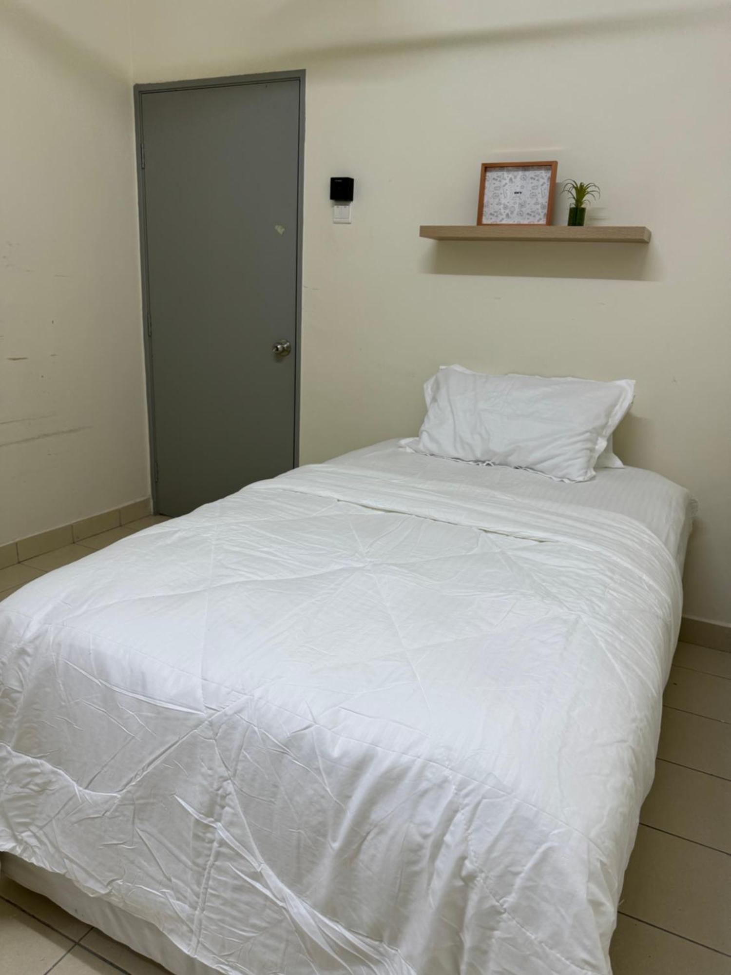 Orked Holiday home Bagan Serai