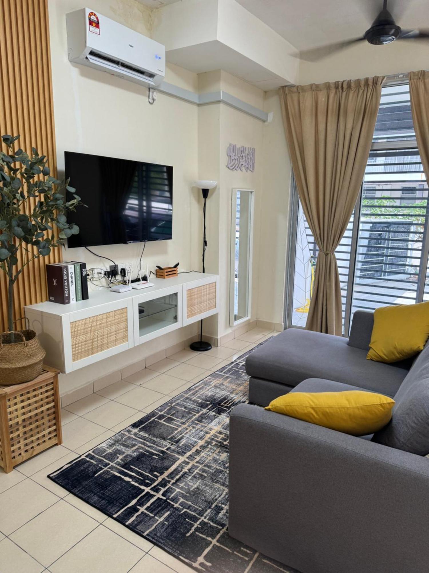 Orked Holiday home Bagan Serai