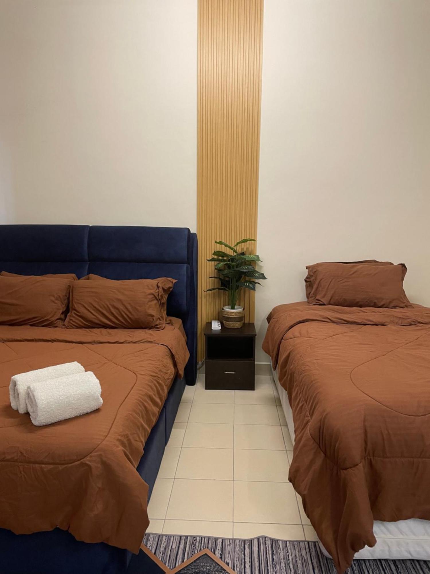 Orked Holiday home Bagan Serai